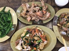 -贞姨美食·老字号海鲜大排档