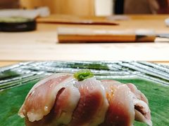 -鮨青(恒基名人购物中心店)