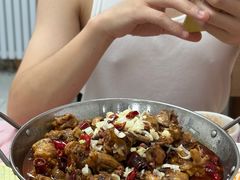 -乐乐餐厅(湘子庙街店)