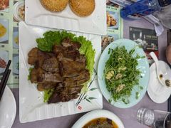 -白魁老号饭庄(交道口店)