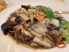 -南普陀素菜馆