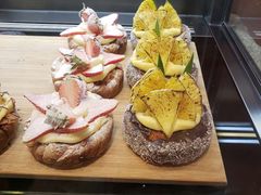 -PAPER STONE BAKERY(天环店)
