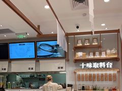 -小满手工粉(北京来福士店)