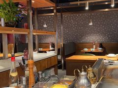 -飞阳铁板烧(ME TOWN购物中心店)