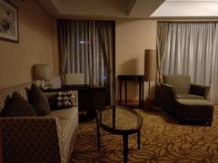 -大连富丽华大酒店