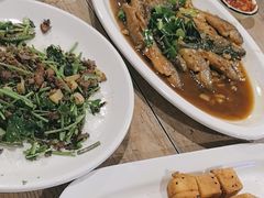 -王家厨房(新华路店)