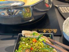 -新草堂锅物料理(泉城路店)