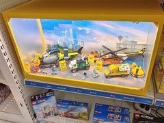 -TOYSRUS玩具反斗城(长春欧亚新生活购物广场店)