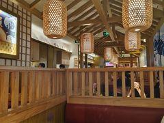 -万岁寿司(天河领展店)
