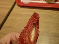-肯德基(东直门来福士店)