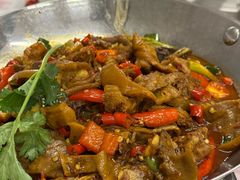 -堂瓦里·33年传统赣菜(第一街区店)