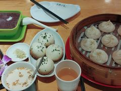 -玖鲜小笼(中山广场店)