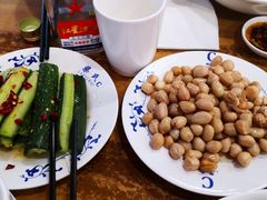 酸辣瓜条-柴氏风味斋(甘家口店)