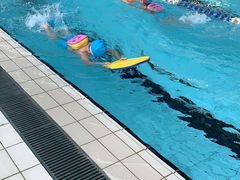 -小海豚国际游泳培训中心(浦东源深体育中心店)