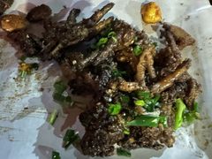 -云南建水鸡脚王烧烤(商贸路店)
