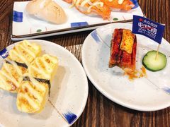 -大雄寿司(中华广场店)