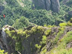 -崀山风景名胜区