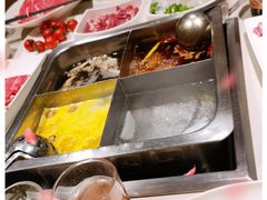 -海底捞火锅(劲松店)