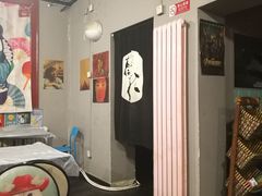 -虎虎龙虾大排档(双井店)