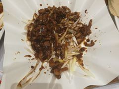 -皇城根北京风味主题餐厅(中海环宇城店)