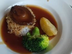 -安蒂娅·海鲜自助餐厅(安蒂娅美兰酒店)