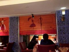 -Lia Cafe Bar Restaurant松山咖啡屋