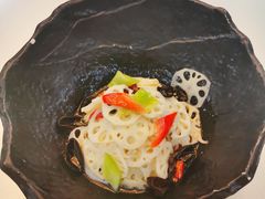 -汉唐宴长安食府