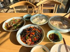 -冯记豆花店(健翔桥店)