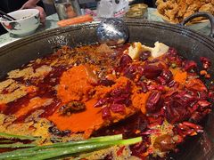 -五里关火锅(牛市口店)