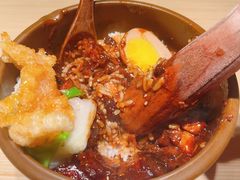 -京参 • 擂椒饭(这有山店)