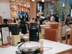 -味千拉面(广州白云机场T1西二店)
