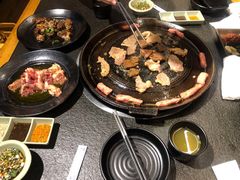-盛江山自助料理(太原街万达店)