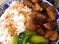 -蜗牛小馆醉乡民谣云南菜(惠新西里店)