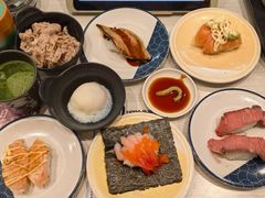 -滨寿司(新街口中央商场店)