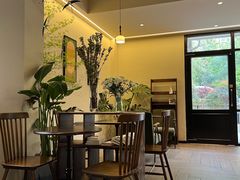 -COTTON CAFE(德信·中外公寓店)