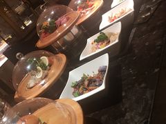 -美食汇·海鲜自助西餐厅·江门富力万达嘉华酒店