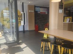 -麦当劳(莒县服务区店)