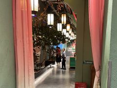 -松沪名灶·豆浆鱼头·新上海菜(飞航吾悦广场店)