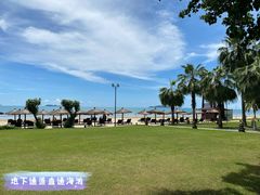 -三亚湾海居铂尔曼度假酒店