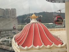 -澳门威尼斯人综合度假区