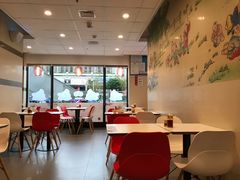 大堂-咬不得高祖生煎·简餐(城站店)