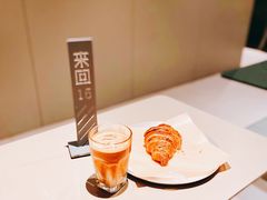 -来回·咖啡(天河南店)