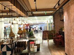 -Home Thai·泰谣(王府井apm店)