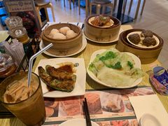 -添好运点心专门店(百老汇店)
