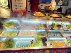 -那家老院子东北菜·饺子·小鸡炖蘑菇(艳华街店)