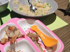-希尔顿欢朋酒店·欢朋餐厅