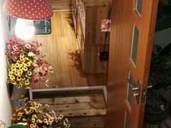 -Rabbit Cafe私房西餐甜点咖啡(栖霞路店)