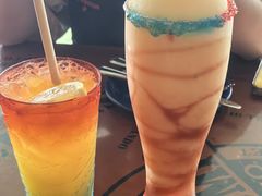 -阿甘虾餐厅(凌霄阁店)