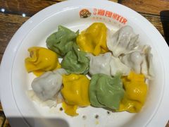 -金谷园饺子·烧烤(人大总店)