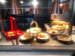 -上海虹桥宾馆·SLIDER(郁锦香店)
